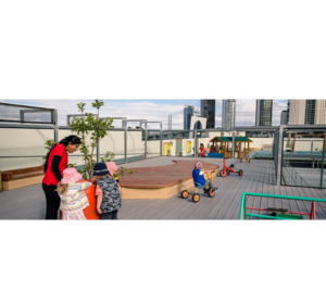 City Kids Child Care in Southbank