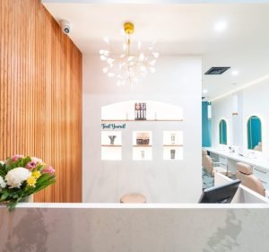 Just Brows & Beauty Hair & Beauty in Adelaide