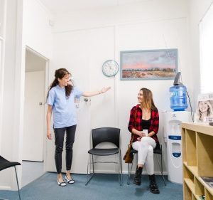 Blackburn Family Dental Care Dentist in Blackburn