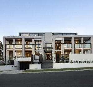 BayleyWard VIC Architect in Southbank