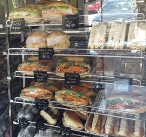 Mum's Bakehouse Food & Beverages in Kedron