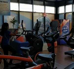 Plus Fitness 24/7 truganina Gym & Fitness in Truganina