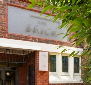 In The Brick Spa & Hotel Spa & Massage in St Kilda