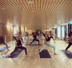 Trilogy Fitness Gym & Fitness in Yarrawonga