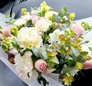  Sydney Flowers