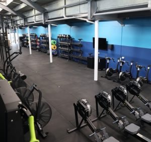 Odyssey Strength and Conditioning Gym & Fitness in Hobart