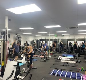  EFM Health Club Glenelg