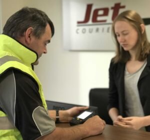 Courier and Delivery Services in Victoria Australia Geelong Express