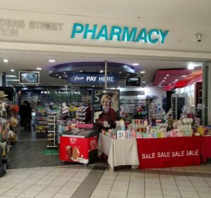 Pharmacy and Health Stores in Melbourne Australia Direct Chemist Outlet Flinders Street Station