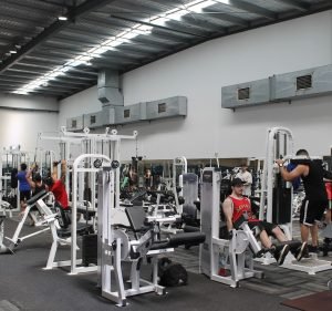 Fitness Centers and Gyms in Tarneit Australia Platinum Fitness Centre 24:7