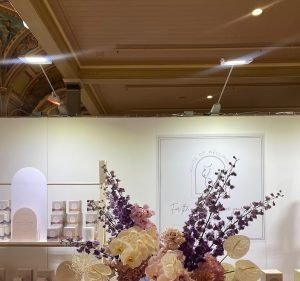 Ivy & Eve Flowers Florist in Port Melbourne