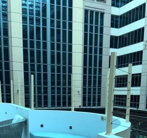 Novotel Melbourne on Collins