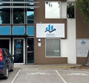 Paysafe Advisory Services Financial Services in Port Melbourne