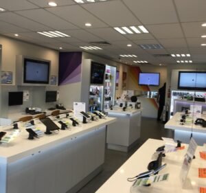 WOLF Telstra Partner - Warragul Mobile & Accessories in Warragul