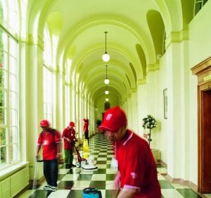 AMC Commercial Cleaning NSW Cleaning service in Baulkham Hills