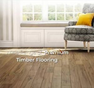 Total Flooring Flooring store in Slacks Creek