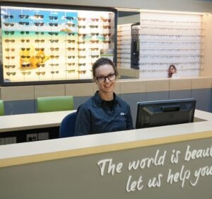 Optometry Clinics in Point Cook Australia Sanctuary Lakes Eyecare