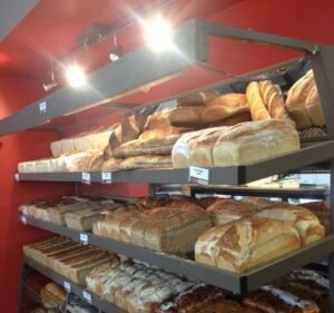 Rods Bakery Food & Beverages in Lara