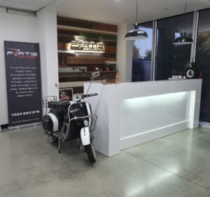 Fortis Security VIC Safety Services & Supplies in Mount Waverley