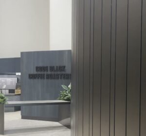 Code Black Coffee 360 in Melbourne