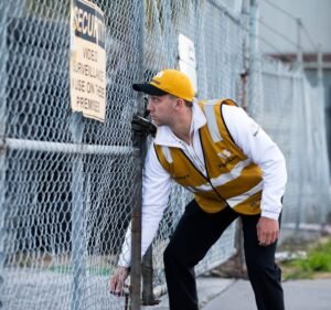 Vibrant Services Safety Services & Supplies in Coburg North