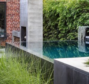 Landscaping Services in Melbourne Australia Ben Scott Garden Design