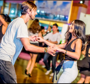 Dance Studios in Victoria Australia The Salsa Foundation