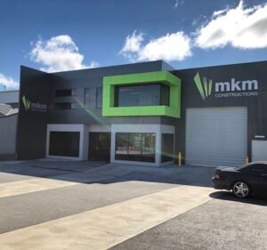 Building and Construction in Victoria Australia MKM Constructions