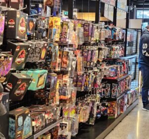 Mobile Phone Retailers in Victoria Australia JB Hi-Fi Warrnambool