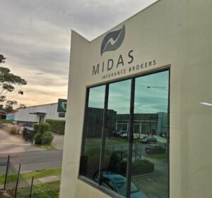 Midas Insurance Brokers Insurance in Tullamarine