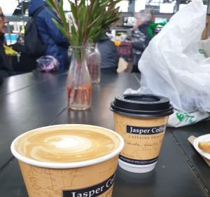 Cafes and Coffee Shops in South Yarra Australia Jasper Coffee