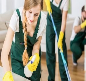  Top Sydney Cleaners