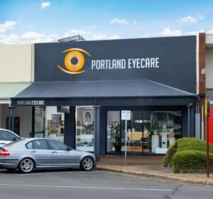 Portland Eyecare Health & Medical in Portland