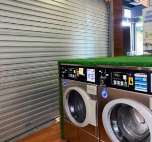 Suds Laundrette Laundry in South Yarra