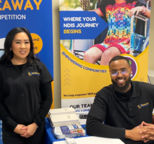 NDIS in Melbourne Australia Quality Progressive Care - Registered NDIS Provider