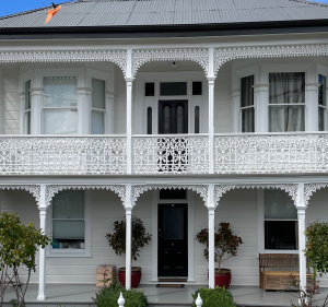  Hobart House Painter Pty Ltd (HHP)