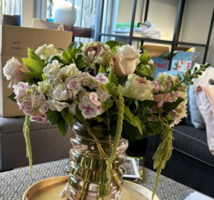 Flair Flowers & Design Florist in Richmond