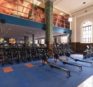  Goodlife Health Clubs Adelaide City