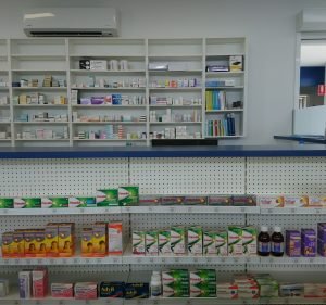 Pharmacy and Health Stores in Victoria Australia Diggers Rest Pharmacy
