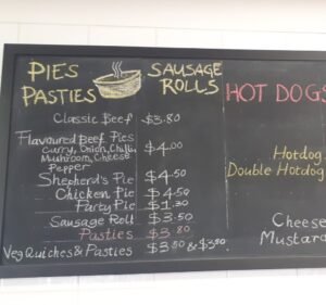 Hothlyn Bakery Food & Beverages in Craigieburn