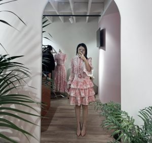 Lulu Zagame Fashion in South Yarra