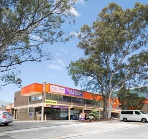  Rent A Space Self Storage Chatswood