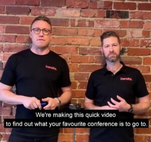 Iterate Recruitment Employment agency in Richmond