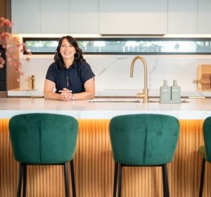  Marilena Baynes Interior Design Studio