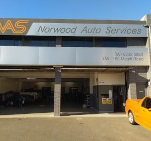Norwood Auto Services Auto Services in Norwood