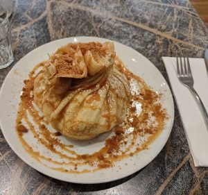 Roule Galette Food & Beverages in Melbourne