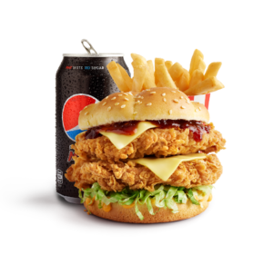 KFC Ballan Service Centre Food & Beverages in Ballan