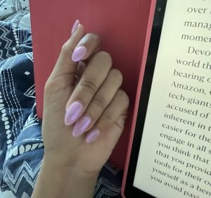 ATNL Nails - Spa & Beauty Nail salon in Braddon