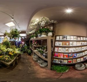 Florists in Victoria Australia Say It With Flowers