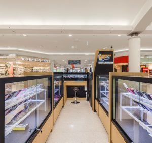  Gadgets Geek Repairs & Accessories - Willetton (Outside of Southland Pharmacy near to Coles)